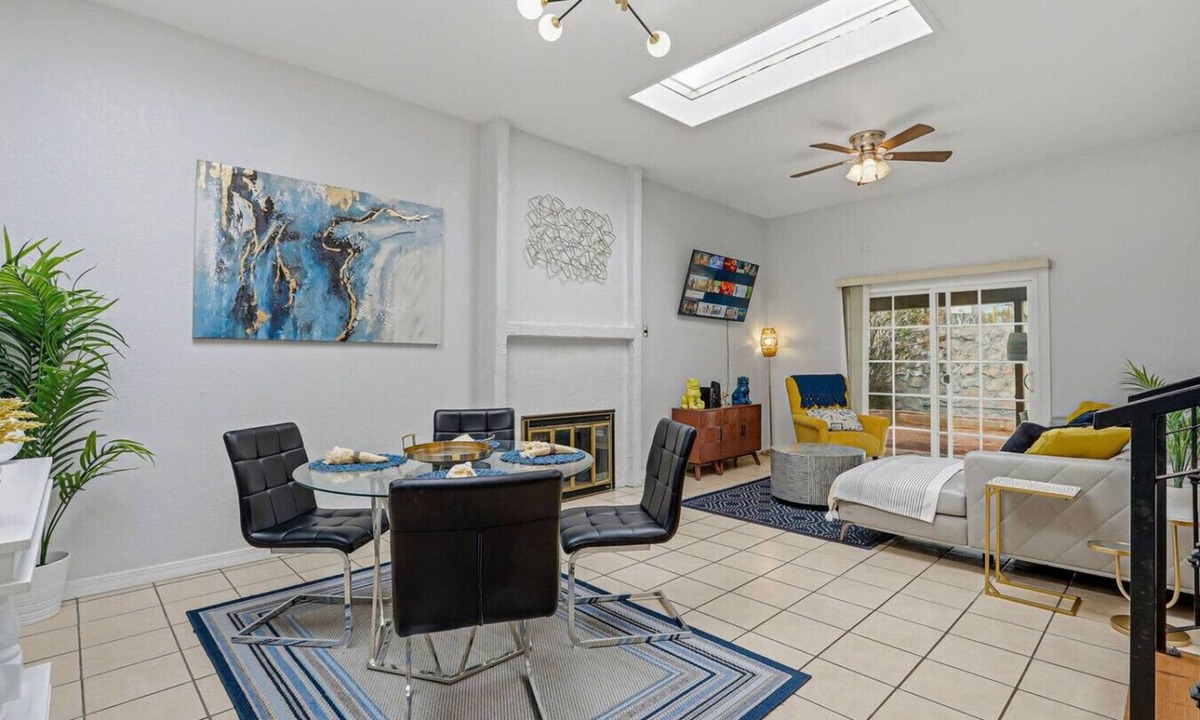 El Paso House | Casa Westview Retreat |Quiet Private Home Near I10