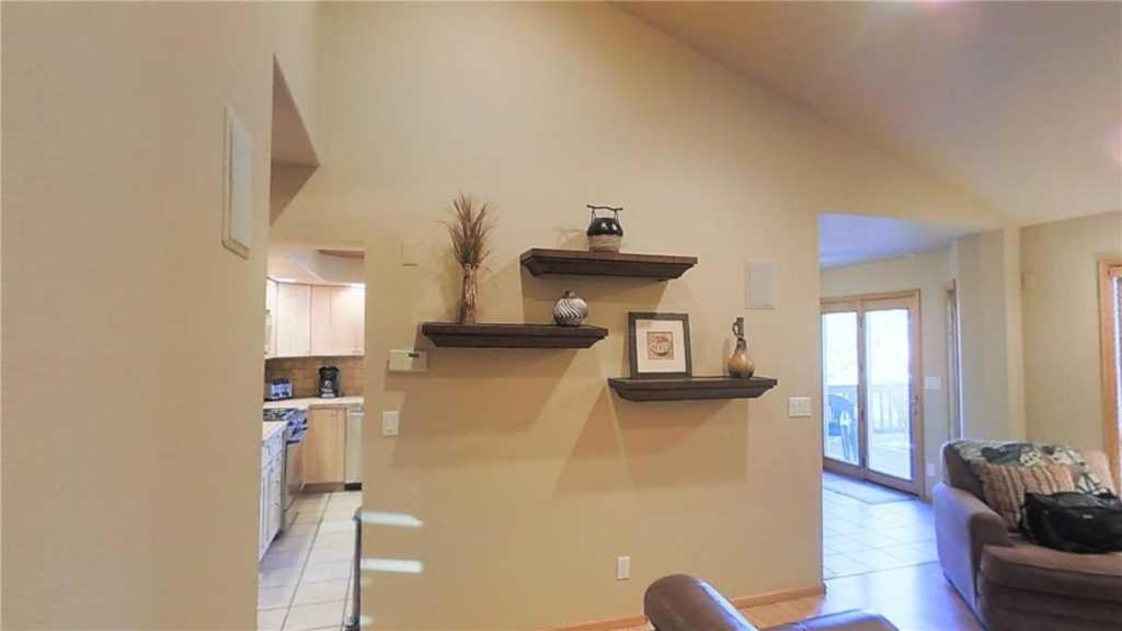 Twin Creek Village House | Cedar Ridge Home