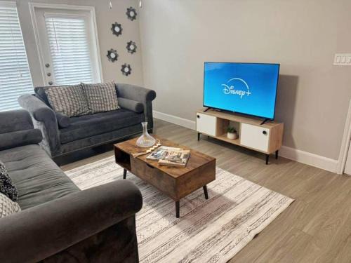 Astrodome Apartment | Central 3bed 2bath 5 min Walk to NRG near MDC