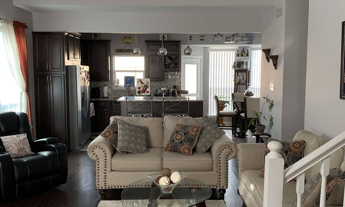 Ederville House | Central Gem! 5 miles to Dallas stadium, Rangers Ballpark, and Six Flags!