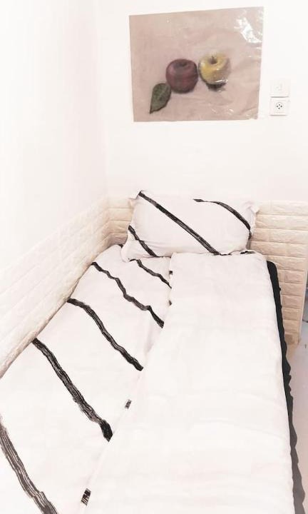 Musrara Apartment | Central Jerusalem