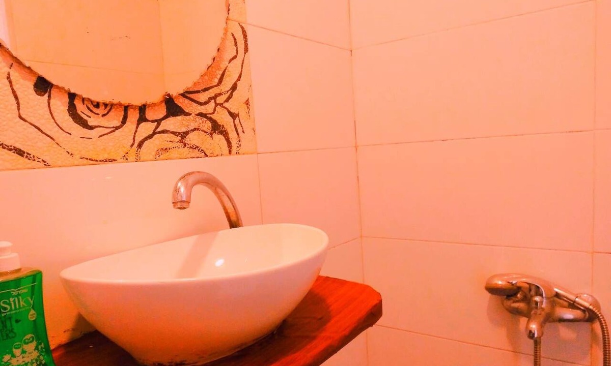 Musrara Apartment | Central Jerusalem