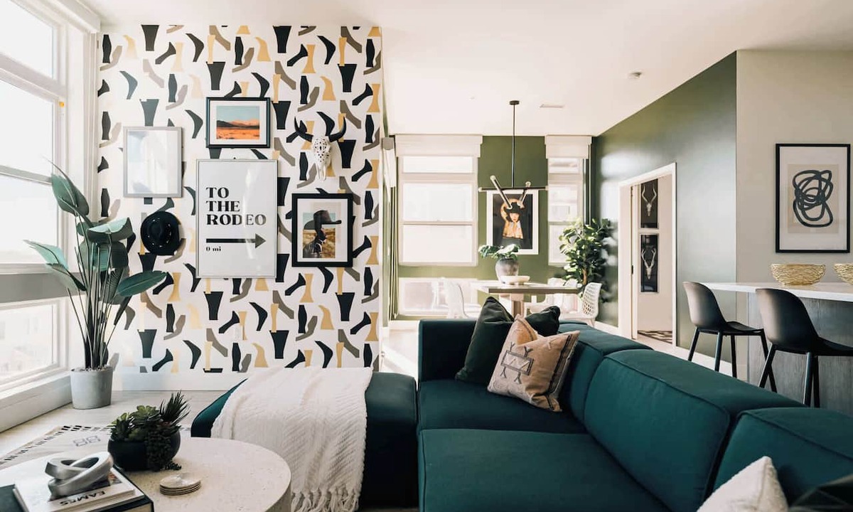 Highland Condo | Central LoHi Clubhouse | Skyline View | Sleeps 12!