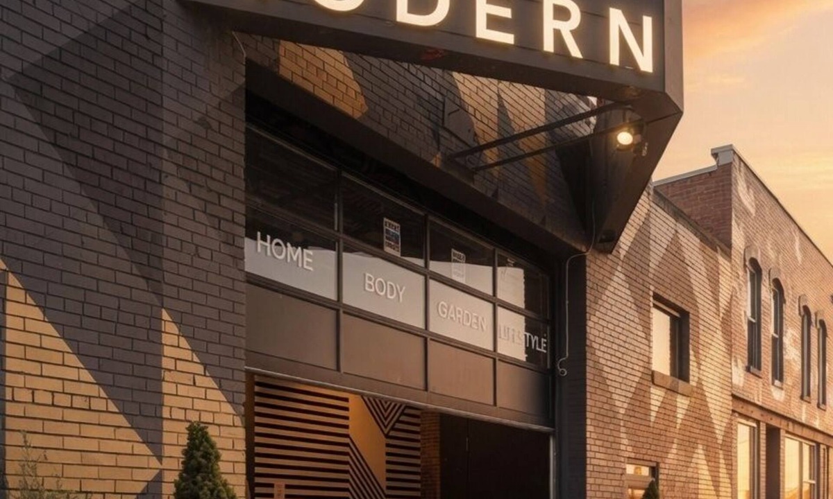 River North Art District Hotel | Ceros