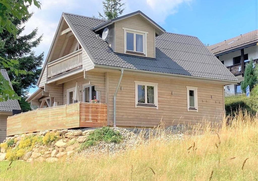 Mauth Ski Chalet | Chalets zum Latschen