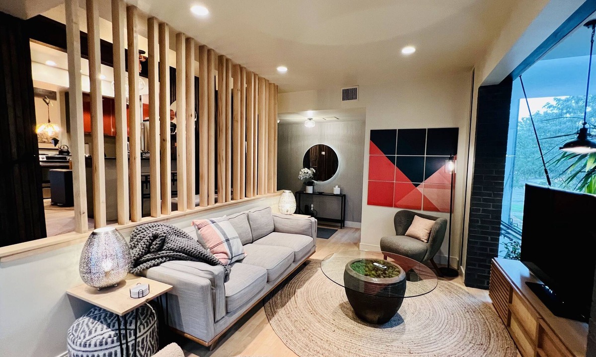 Curtis Park House | Champa House - Easy access to Rino/Ballpark/Downtown