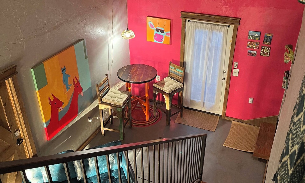 Hesperus Apartment | Charming 1-Bedroom In Cozy, Rural Hesperus - Perfect For A Quiet Getaway