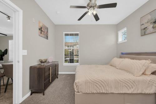 Egypt Apartment | Charming 1BR Easy Access to The Woodlands