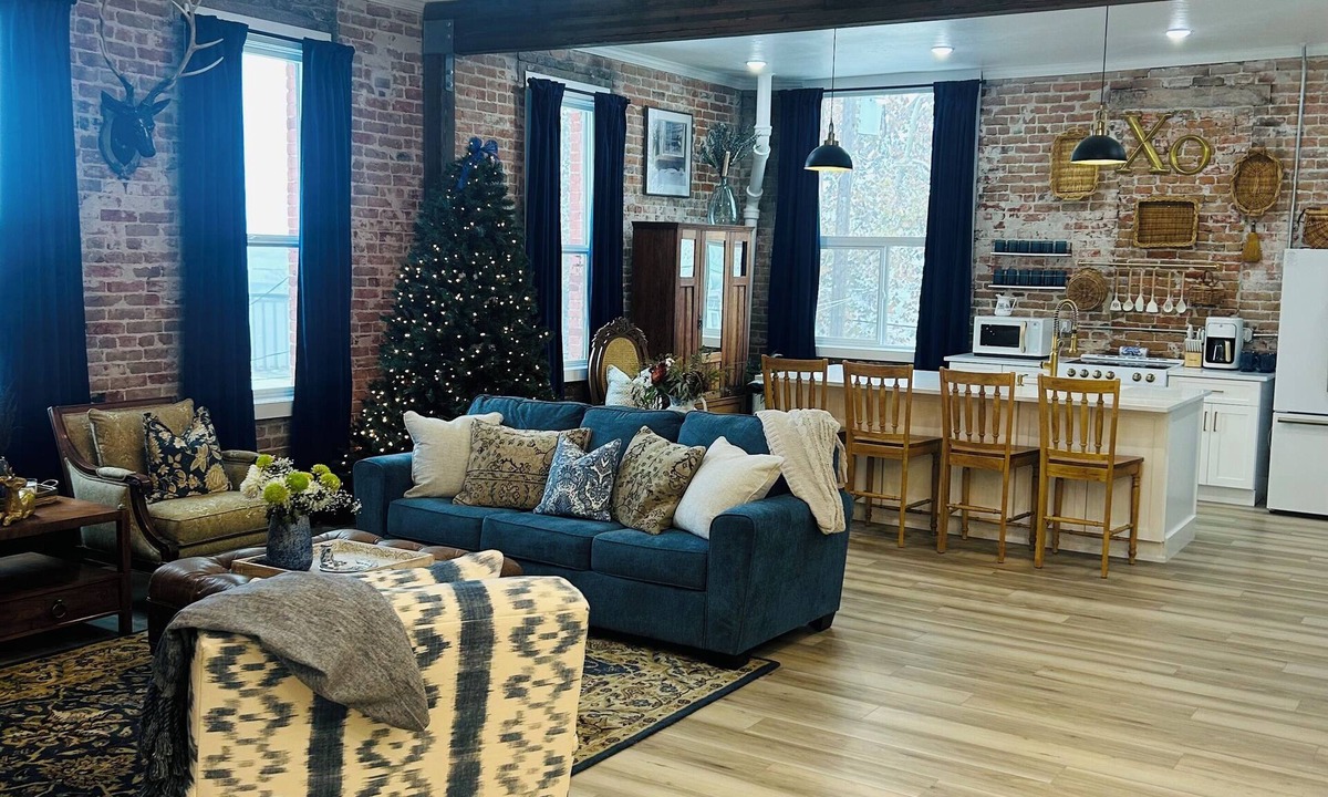 Emmett Apartment | Charming 2-bedroom apartment in peaceful Emmett Idaho