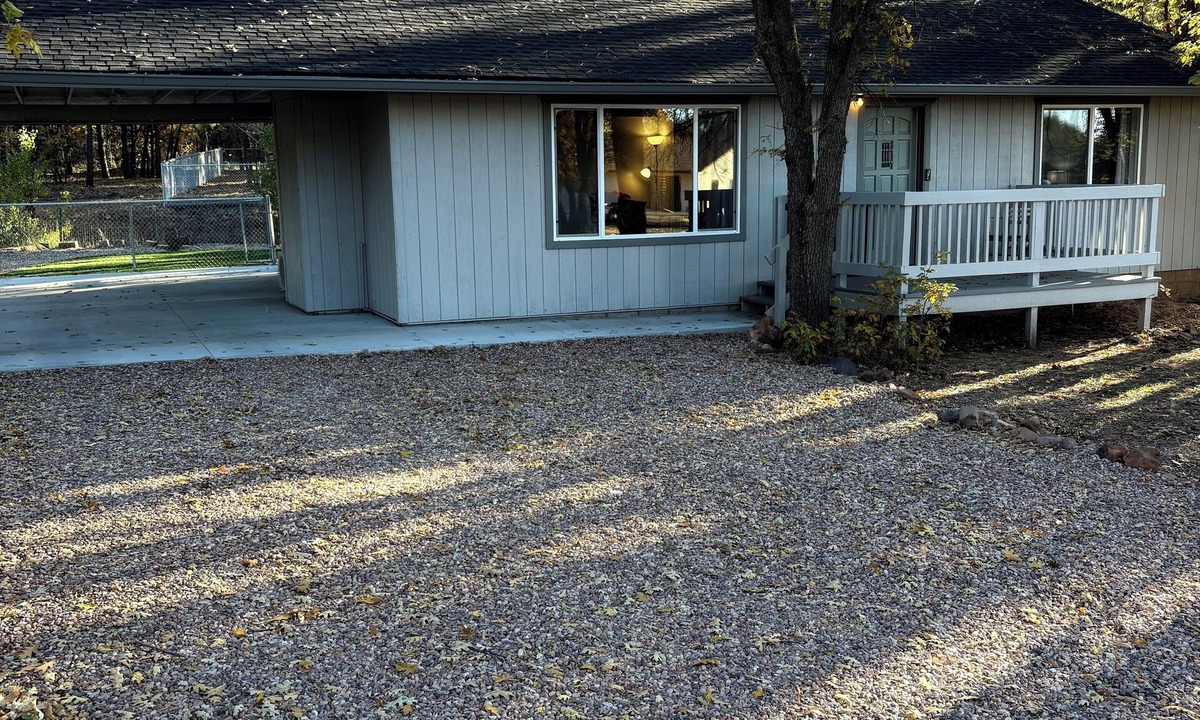 Torreon House | Charming 2-bedroom house in lovely Show Low with AC