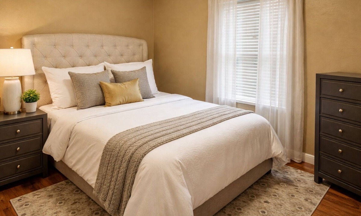 Beaumont House | Charming 2-bedroom with Extended Yard, delightful Beaumont