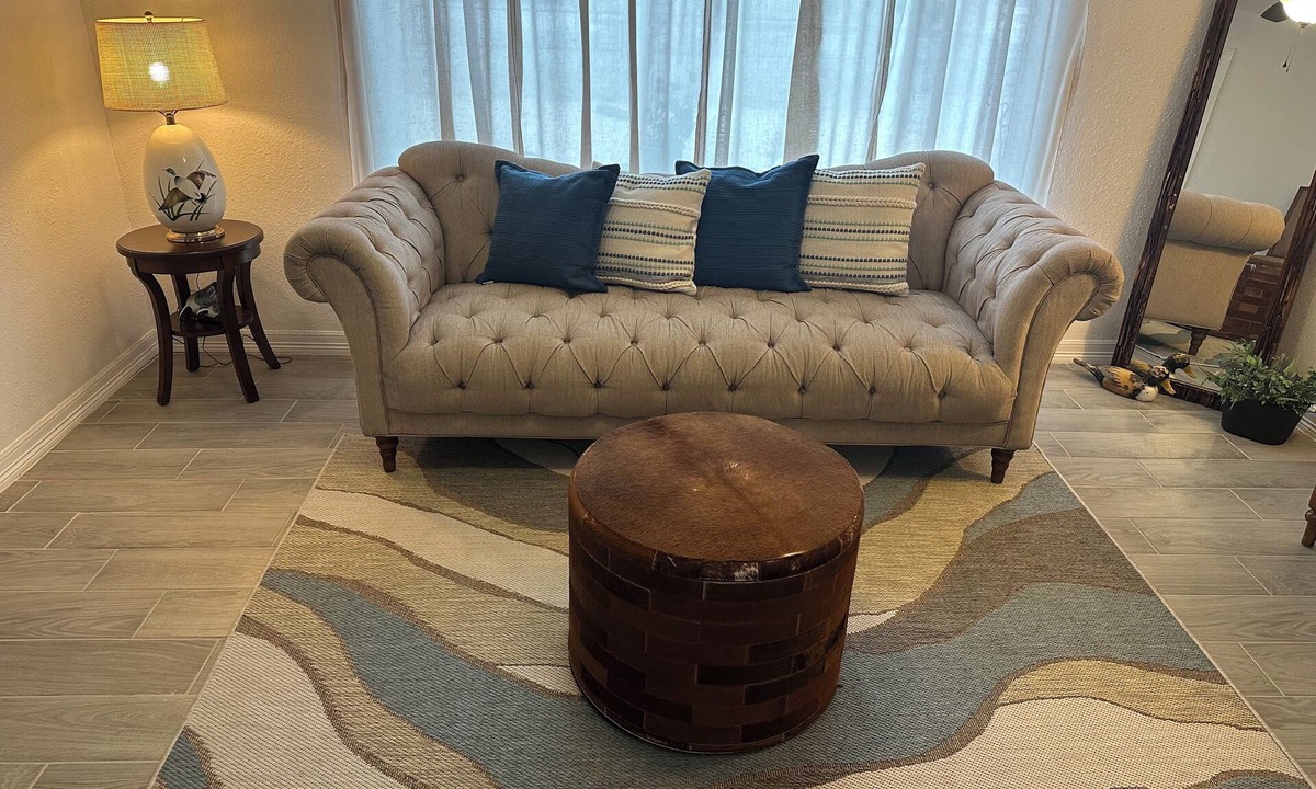 Northeast El Paso House | Charming 3-bedroom/My Home Away from Home with AC and WiFi in El Paso