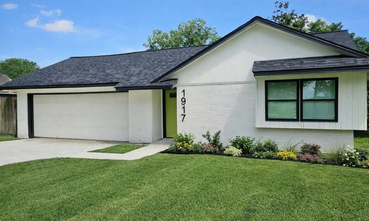 League City House | Charming 3-bedroom house League City near NASA JSC