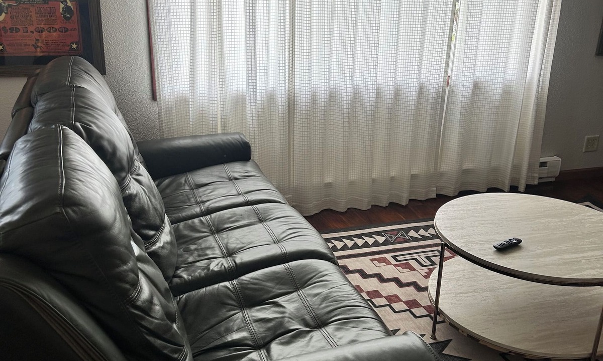 Hot Springs House | Charming 4-bedroom house with WiFi and AC in Hot Springs