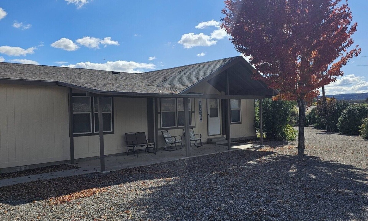 Navajo Dam House | Charming home minutes from world-class fly fishing