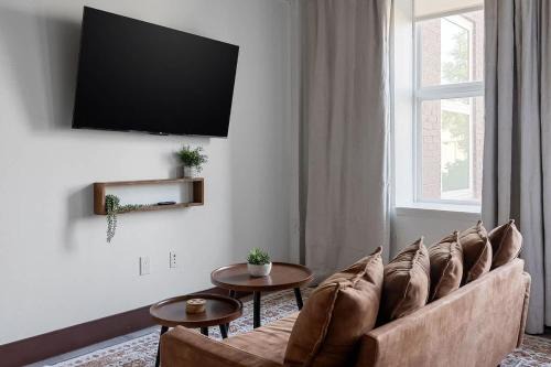 Cedars Apartment | Charming Loft no 111