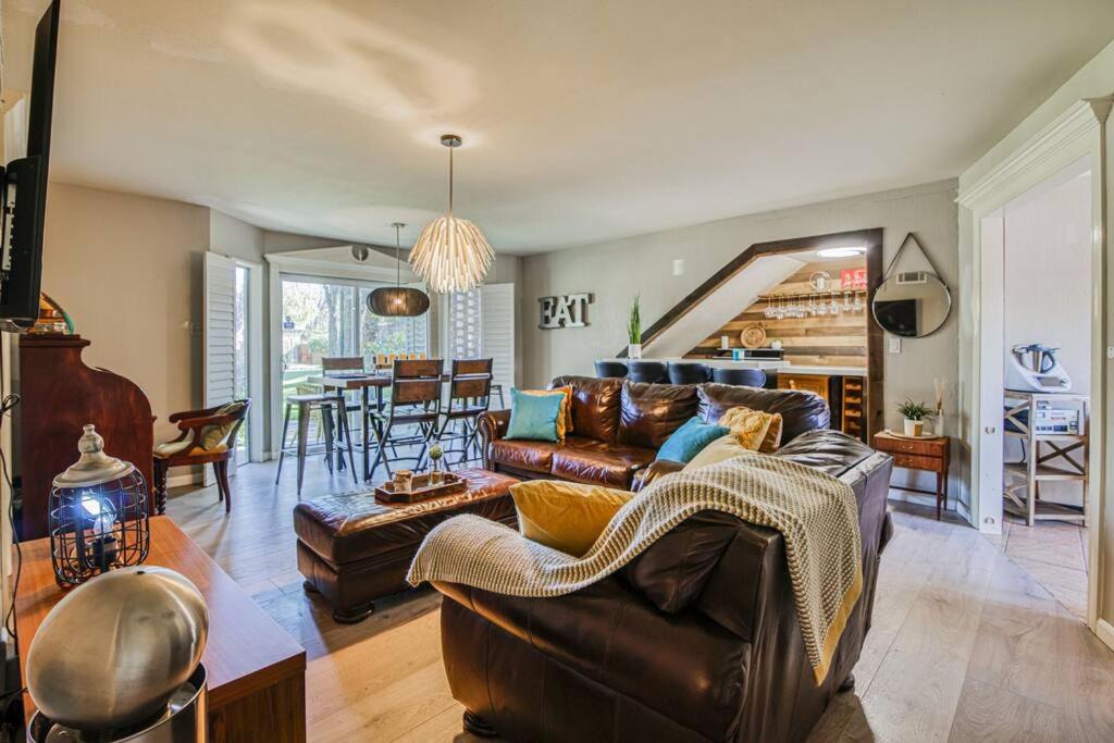 El Paso Apartment | Charming Oasis Apartment