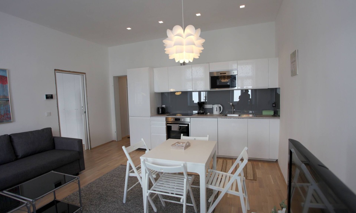 Hernals Apartment | Charming, quiet 2 bedroom apartment