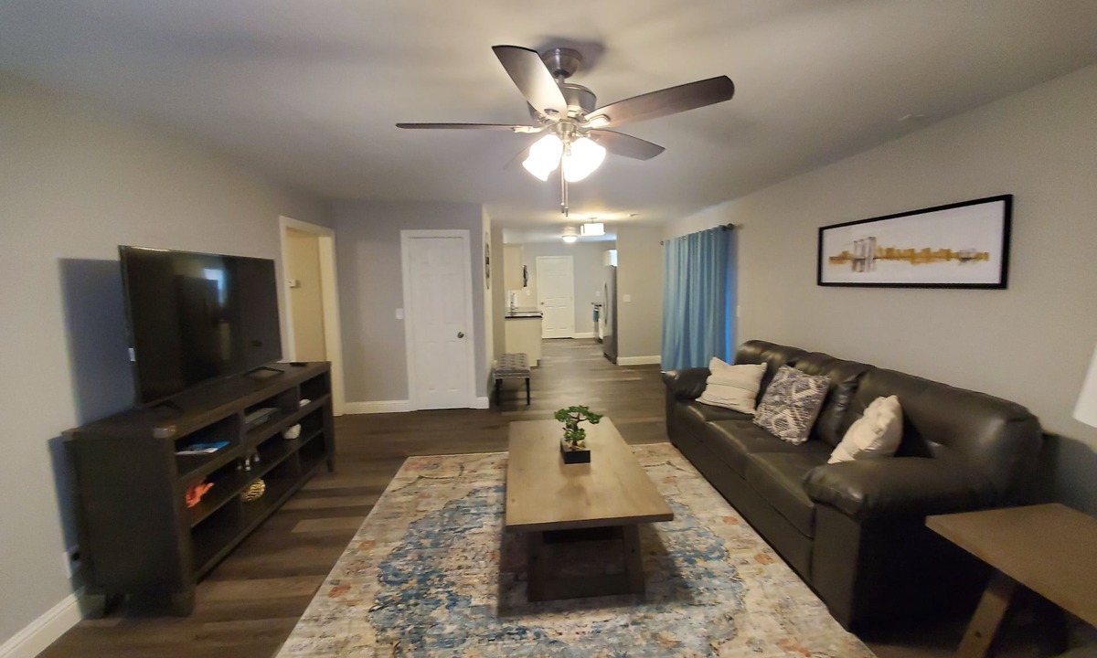 Oklahoma City House | CHISHOLM CREEK BY TOP GOLF
