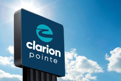 Huntsville Hotel | Clarion Pointe