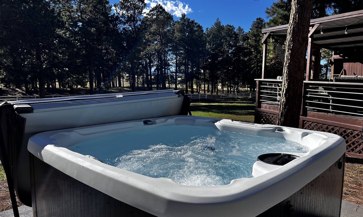 Colorado Springs House | Colorado Country Home (Black Forest)