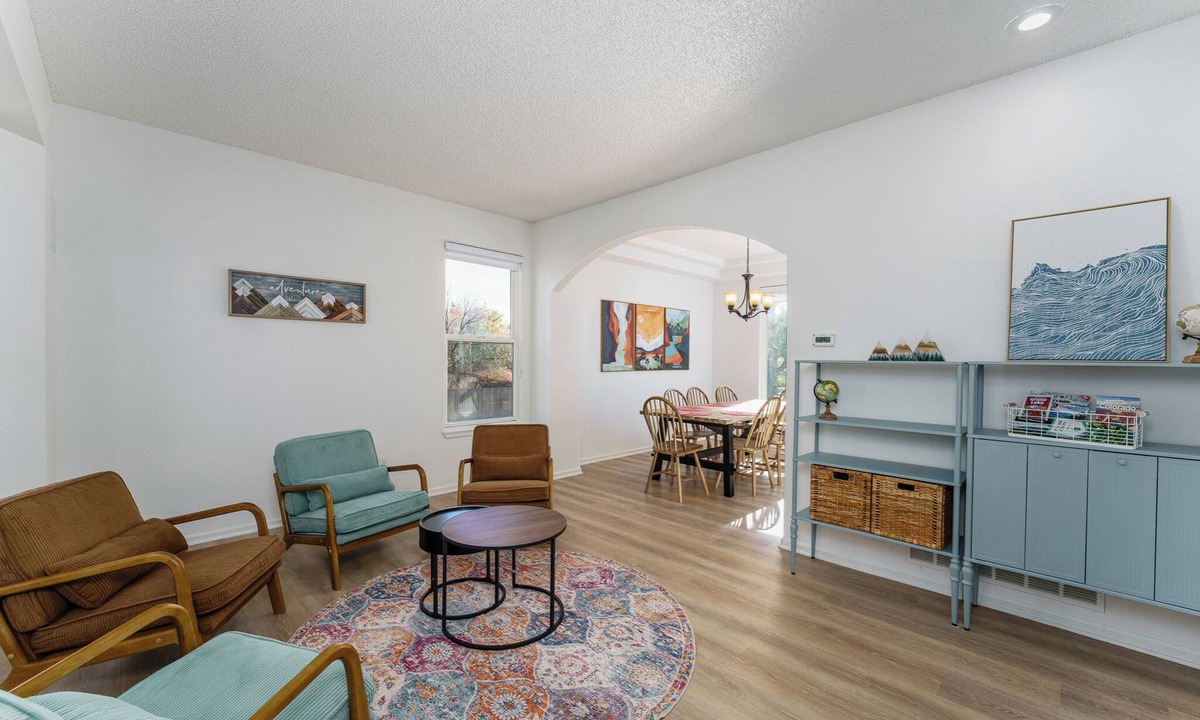 Louisville House | Colorado Family Basecamp – Spacious Home, Hot Tub, Theater & Bikes Near Boulder