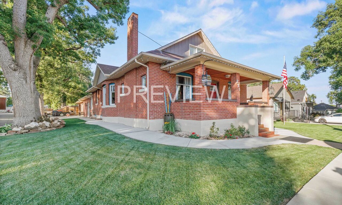 Johnstown Apartment | Comfort and Quality