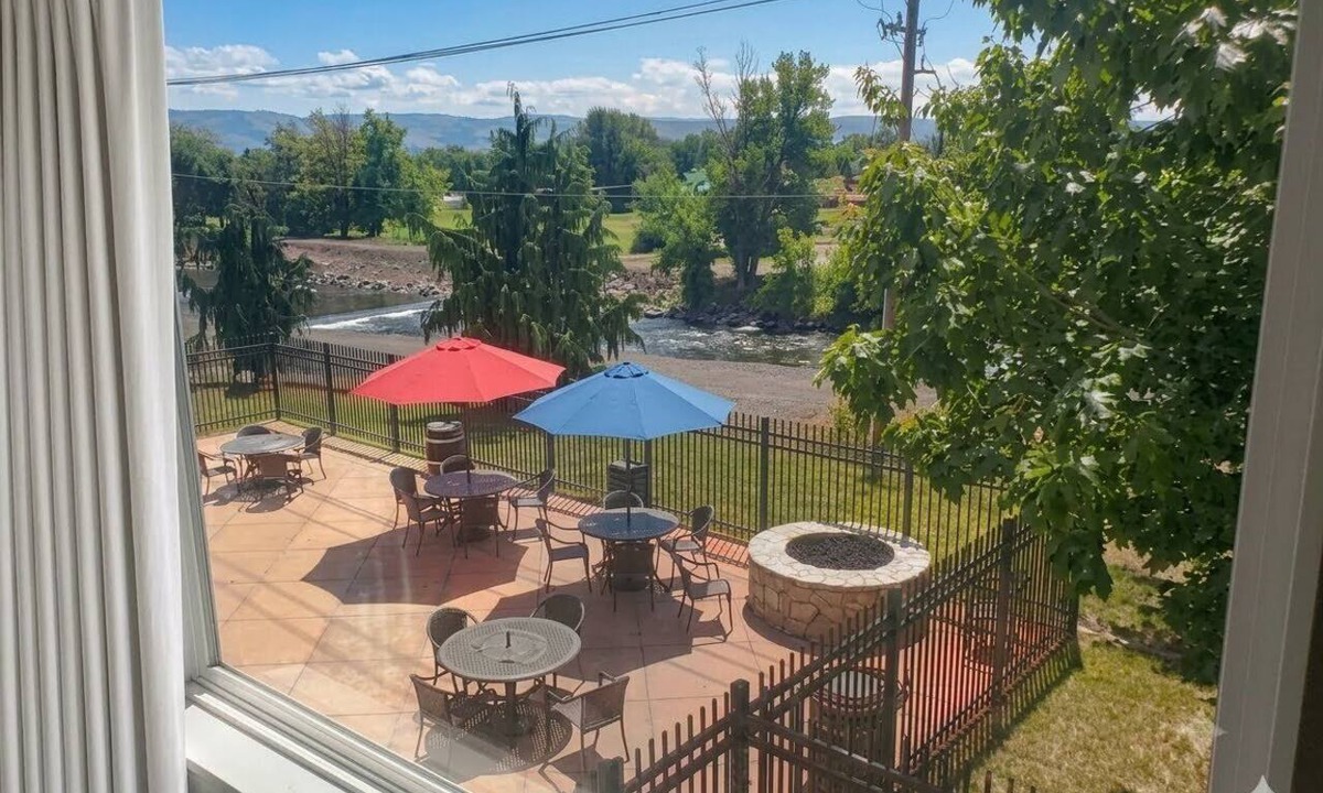 Walla Walla Hotel | Comfort Inn & Suites Walla Walla