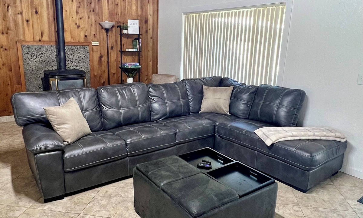 Umatilla Condo | Comfort on the Golf Course - 3 bedroom Condo in McNary