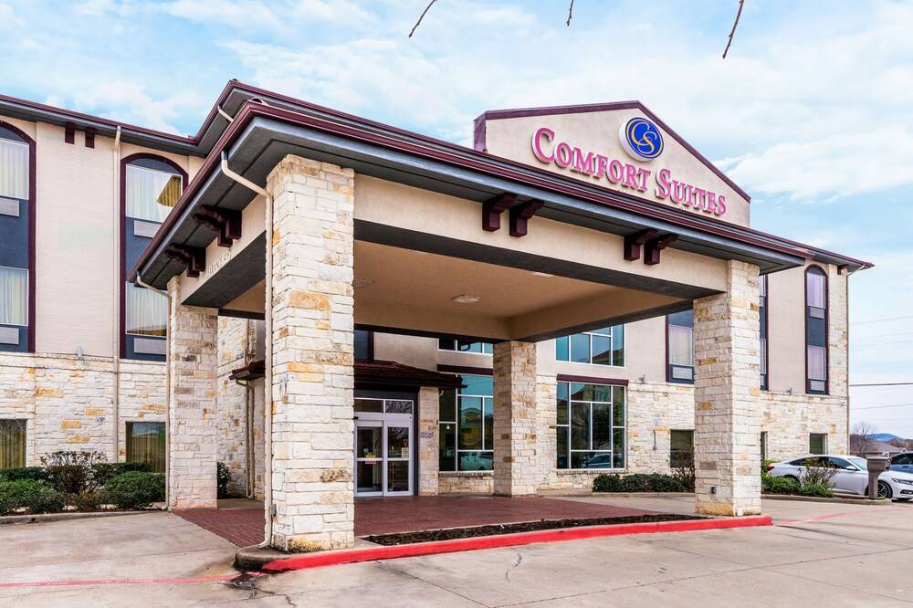 Granbury Hotel | Comfort Suites Granbury