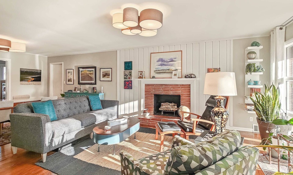 Westwood Hills House | Comfy 3BD2BA Mission Home for the World Cup!