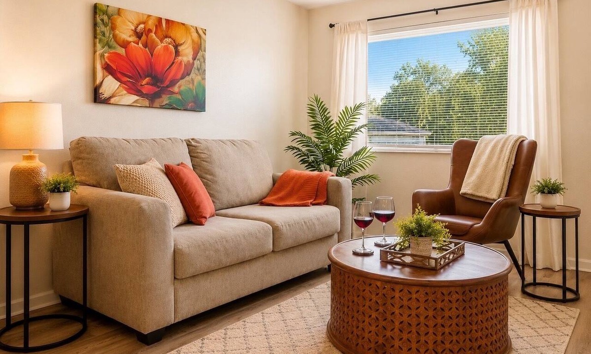 South Richland House | Comfy Retreat - Very Quiet - King Bed - Minutes to Kadlec Hospital & PNNL