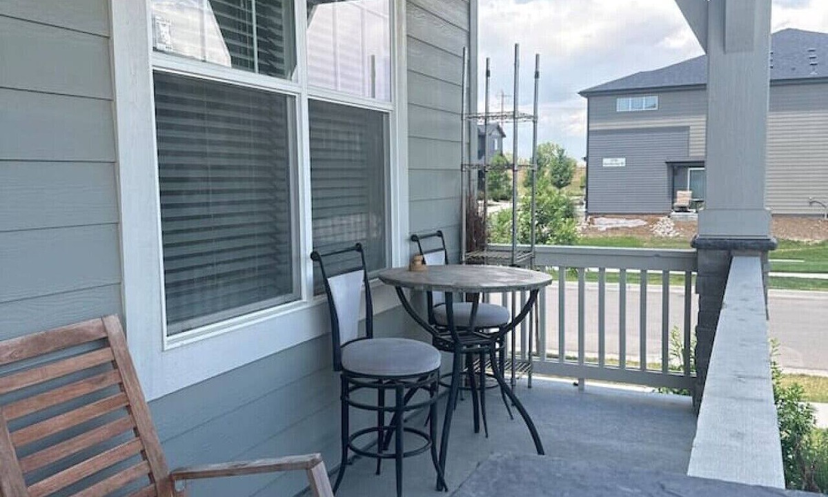Fort Collins House | Coming soon 3 bedroom 2.5 bath home on mosaic