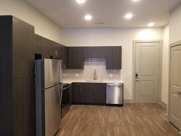Northwest Carrollton Condo | Condo 1 Bed/1 Bath Brand New in Carrollton