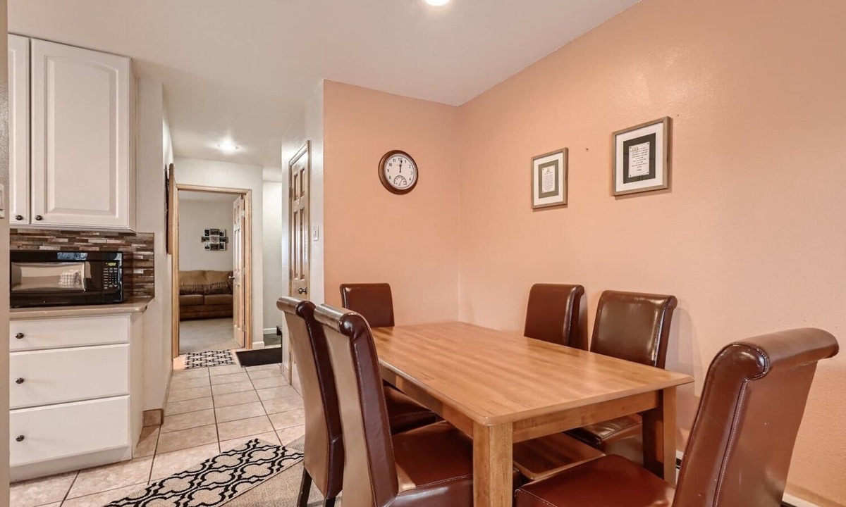 Copper Mountain Village Condo | Copper Junction Beautiful One Bedroom. Ski-in/Ski-out!