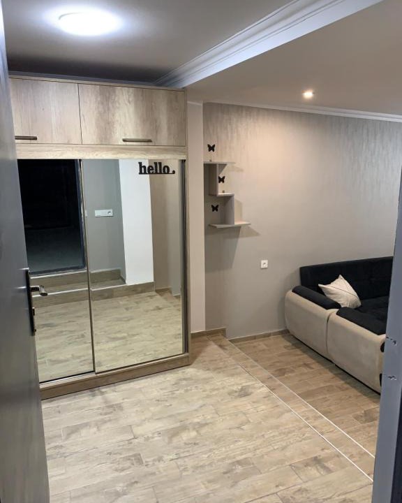 Mtskheta Apartment | Corner Cottage