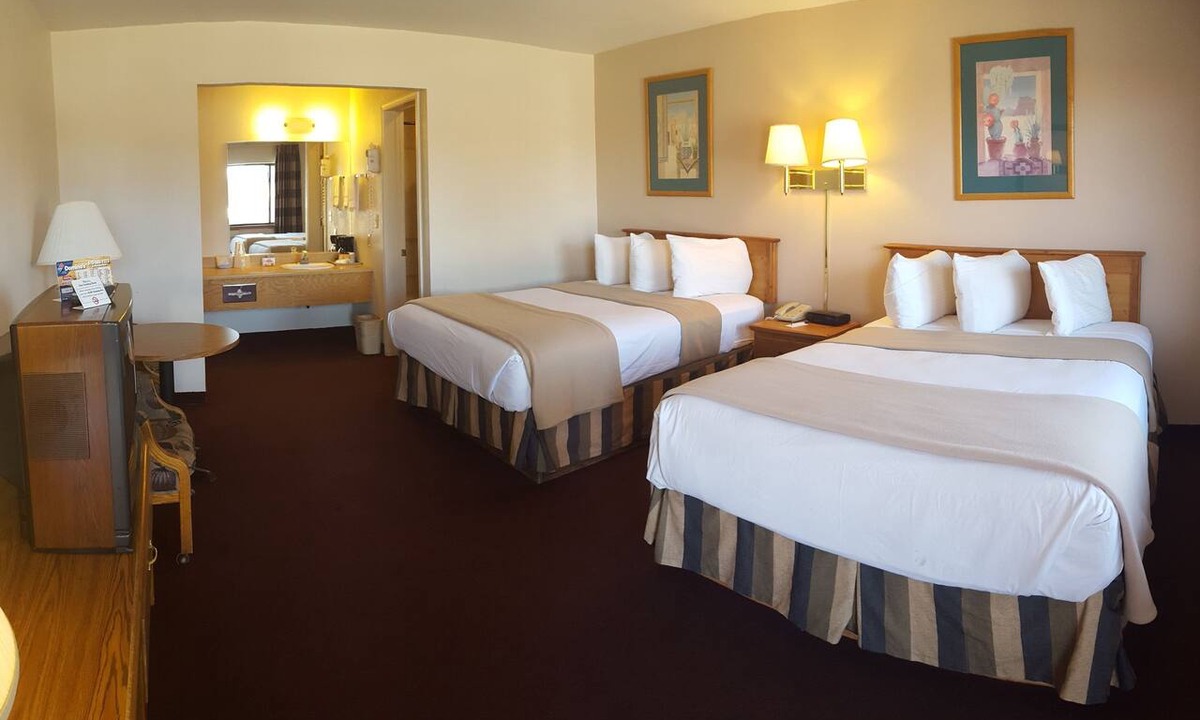 Cortez Hotel | Cortez Cozy Inn