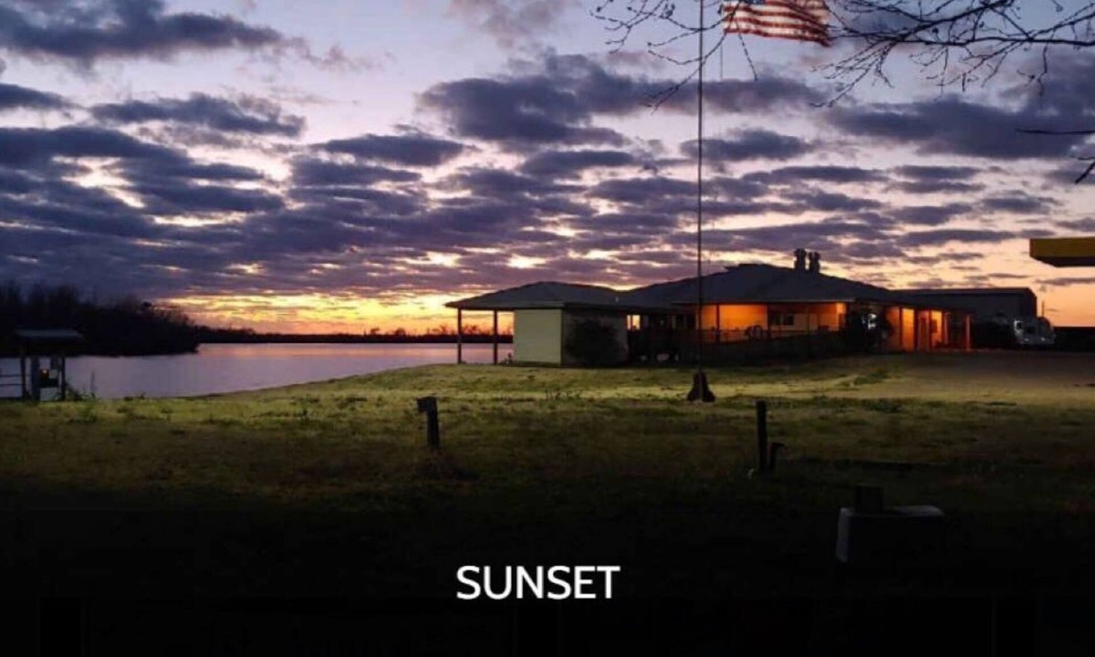 Saint Maurice House | Cottage #2