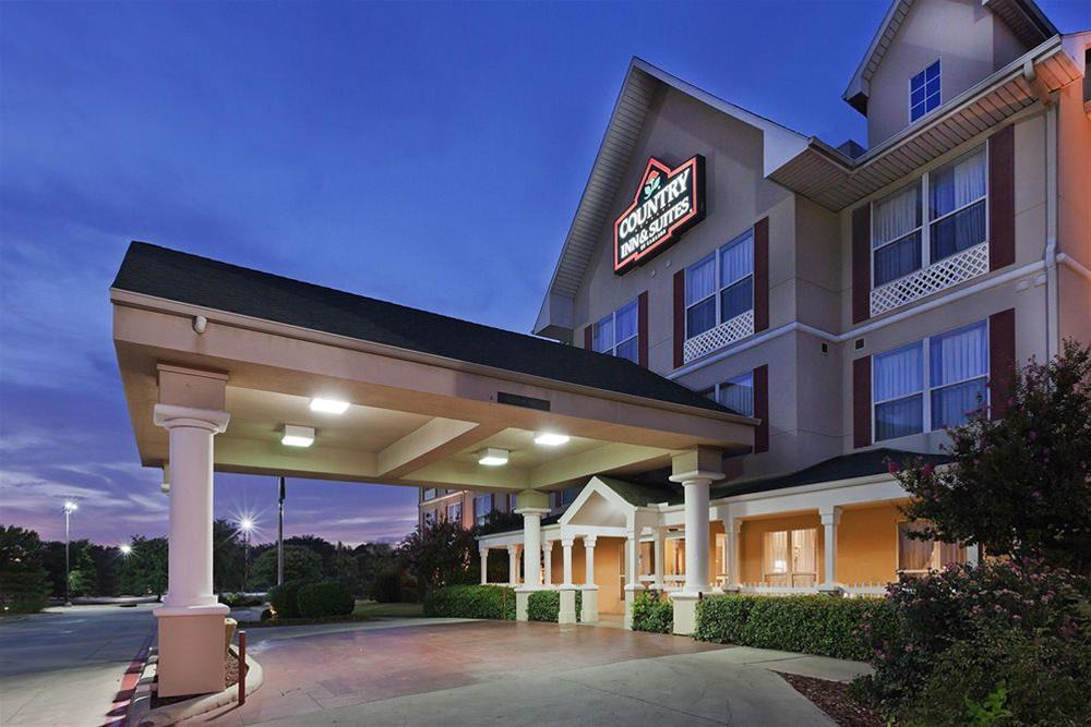 Fort Worth Hotel | Country Inn & Suites by Radisson, Fort Worth, TX