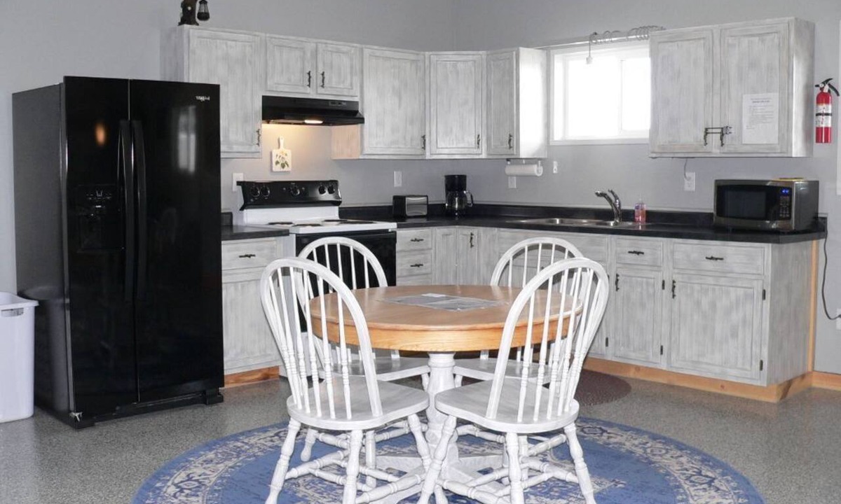 Custer House | Country setting near Custer, Wi-Fi, AC, pet friendly w/fee. No cleaning fee.