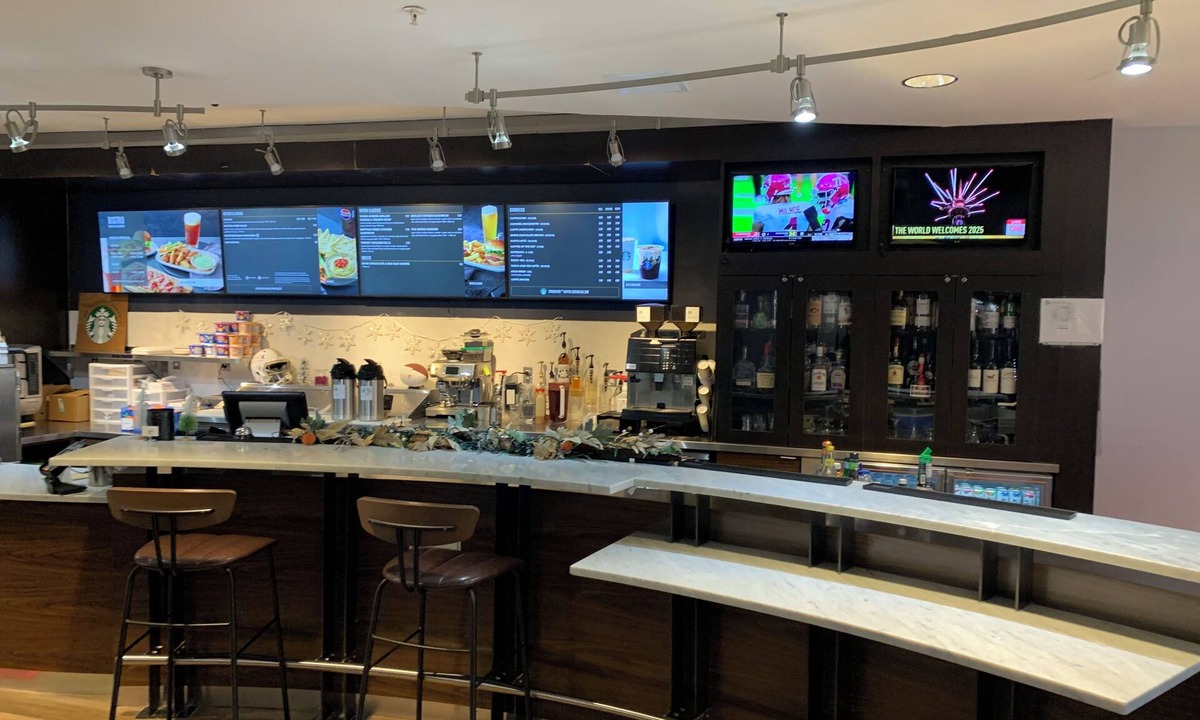 Oklahoma City Hotel | Courtyard by Marriott Oklahoma City North/Quail Springs