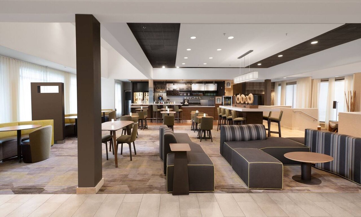 Plano Hotel | Courtyard by Marriott Dallas Plano Parkway at Preston Road