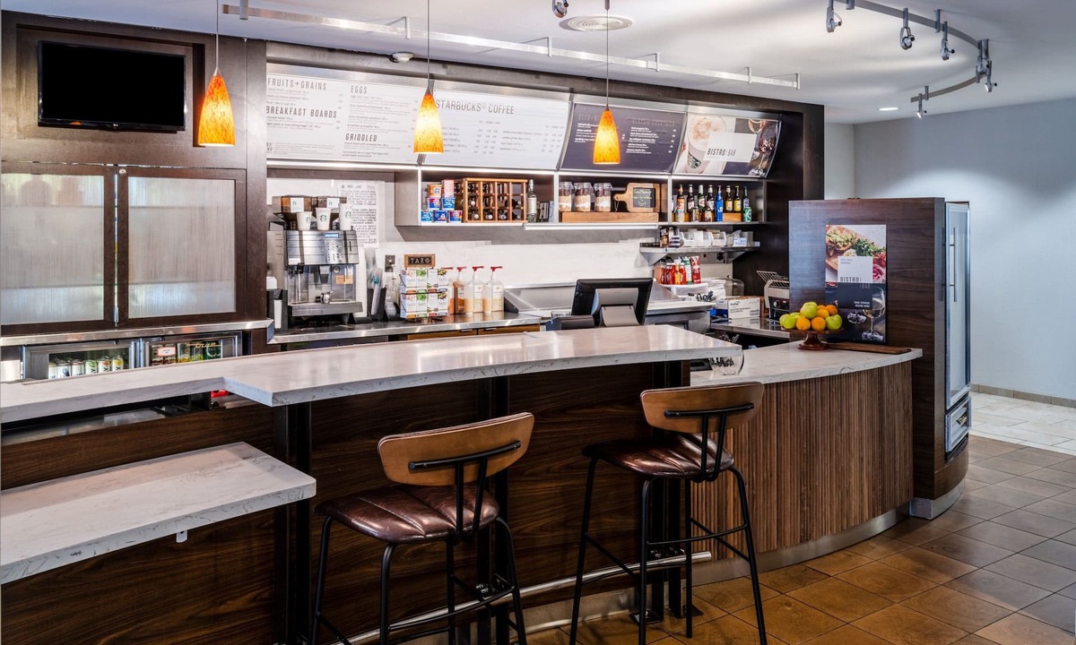 Lakewood Hotel | Courtyard by Marriott Denver Southwest/Lakewood
