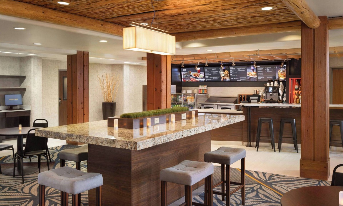 Farmington Hotel | Courtyard by Marriott Farmington