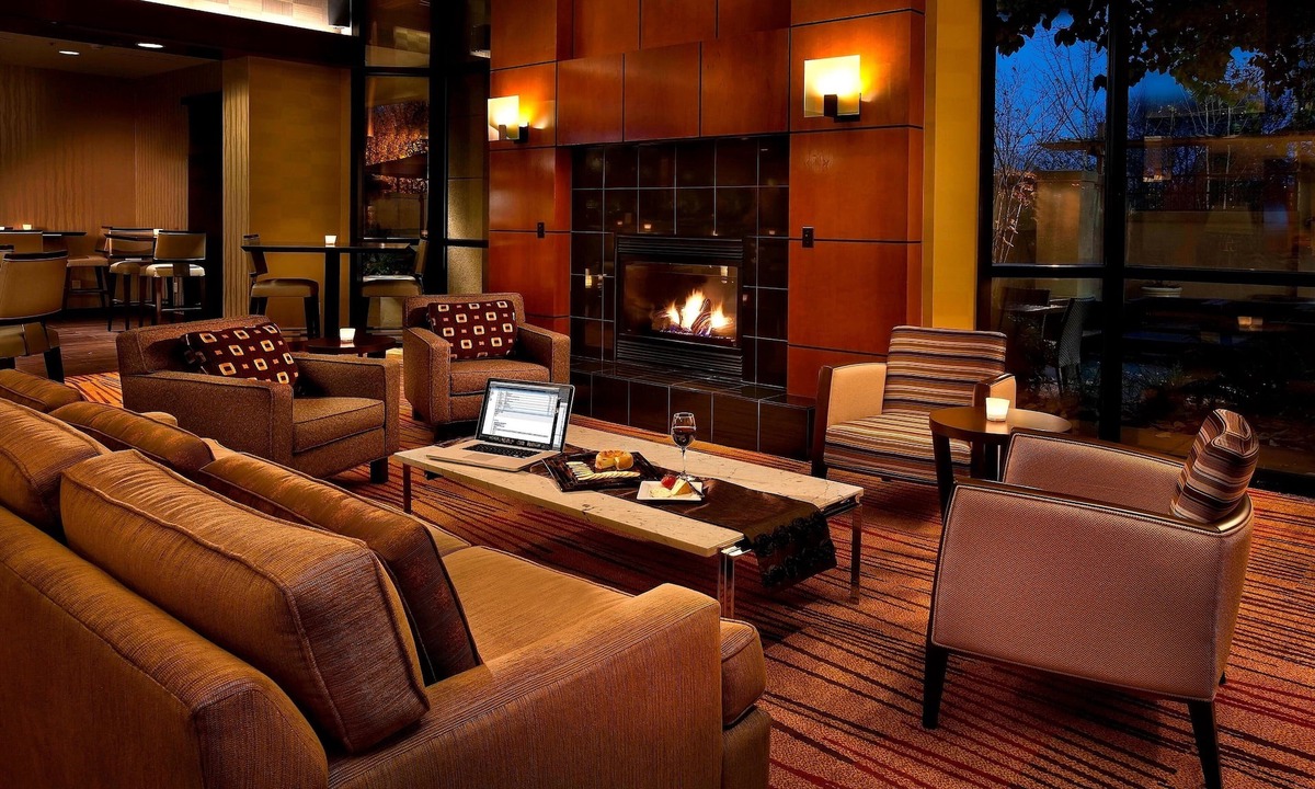 Tukwila Hotel | Courtyard by Marriott Seattle Sea-Tac Area