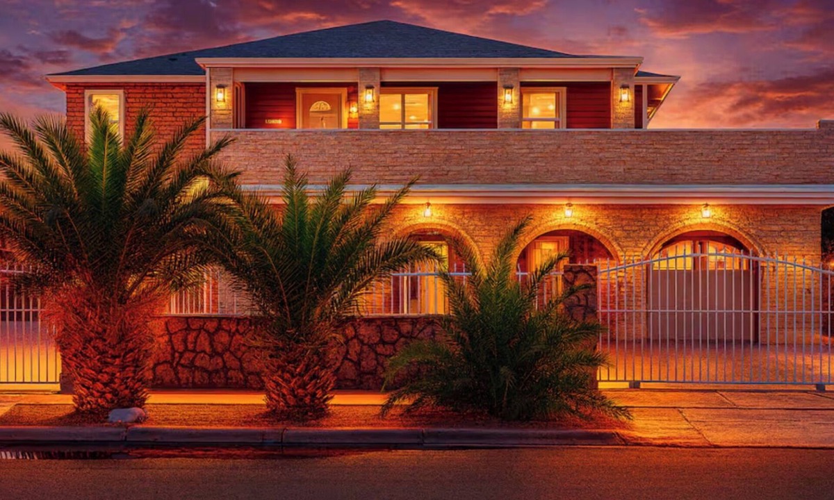 Northeast El Paso Apartment | Cozy 1-bedroom apartment in fabulous El Paso with AC M2