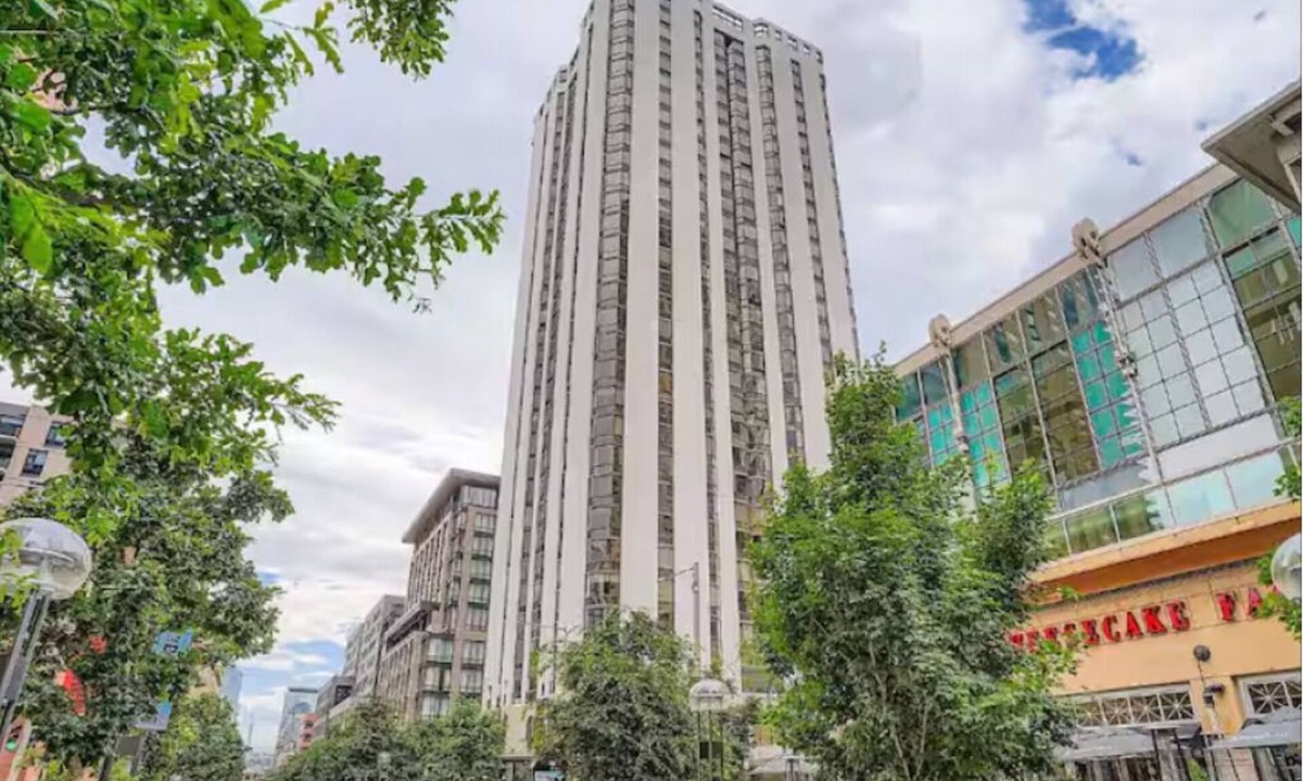 LoDo Condo | Cozy 1-bedroom condo with AC in terrific Denver location