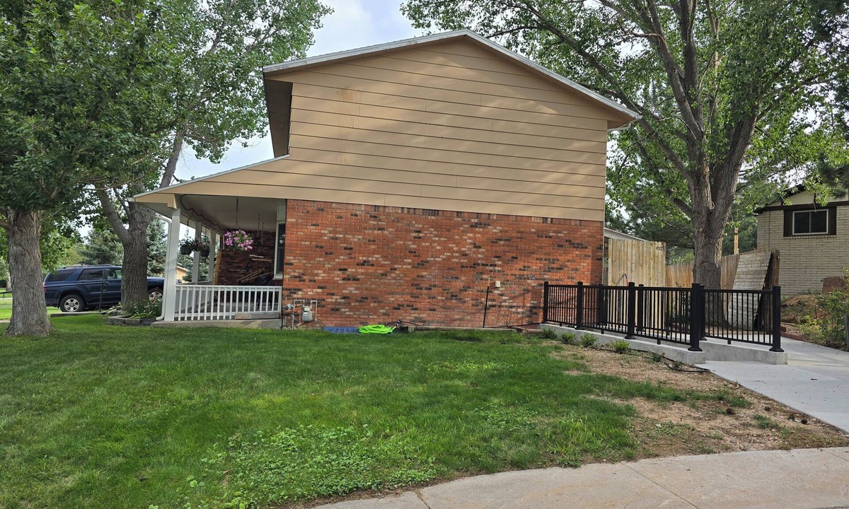Cheyenne Apartment | Cozy 2-bedroom basement apartment in a quiet Cheyenne neighborhood.