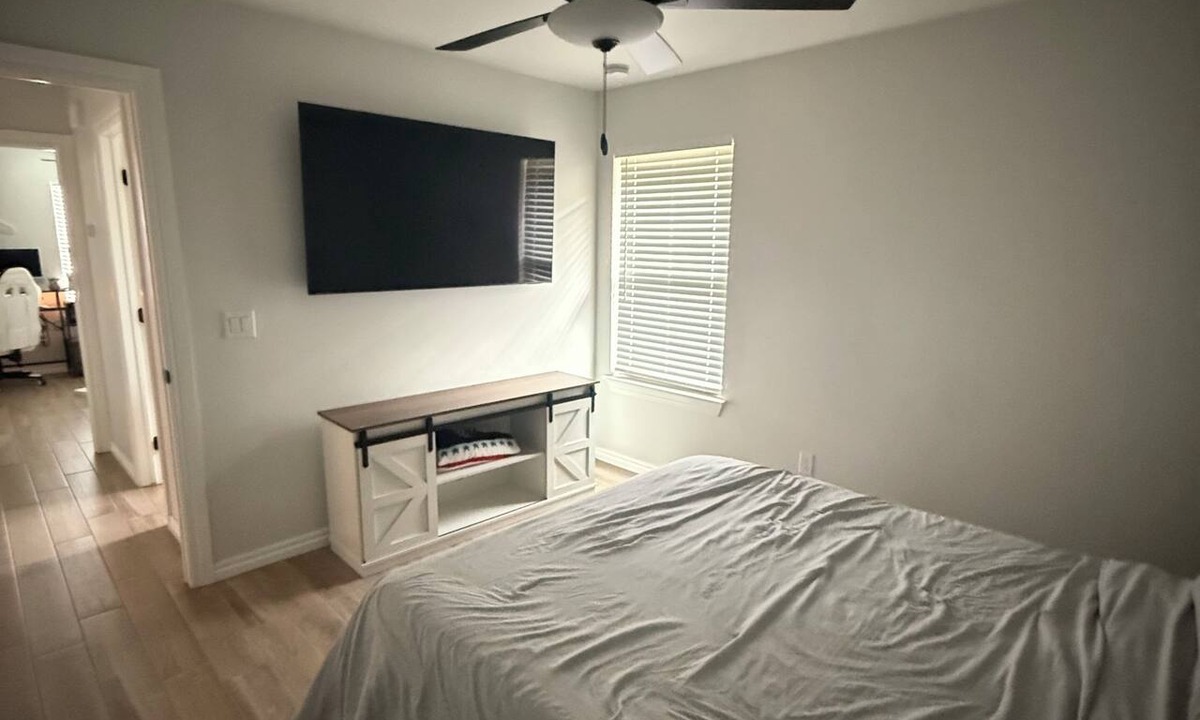 Norman House | Cozy 3 bedroom house in amazing Norman with cool AC