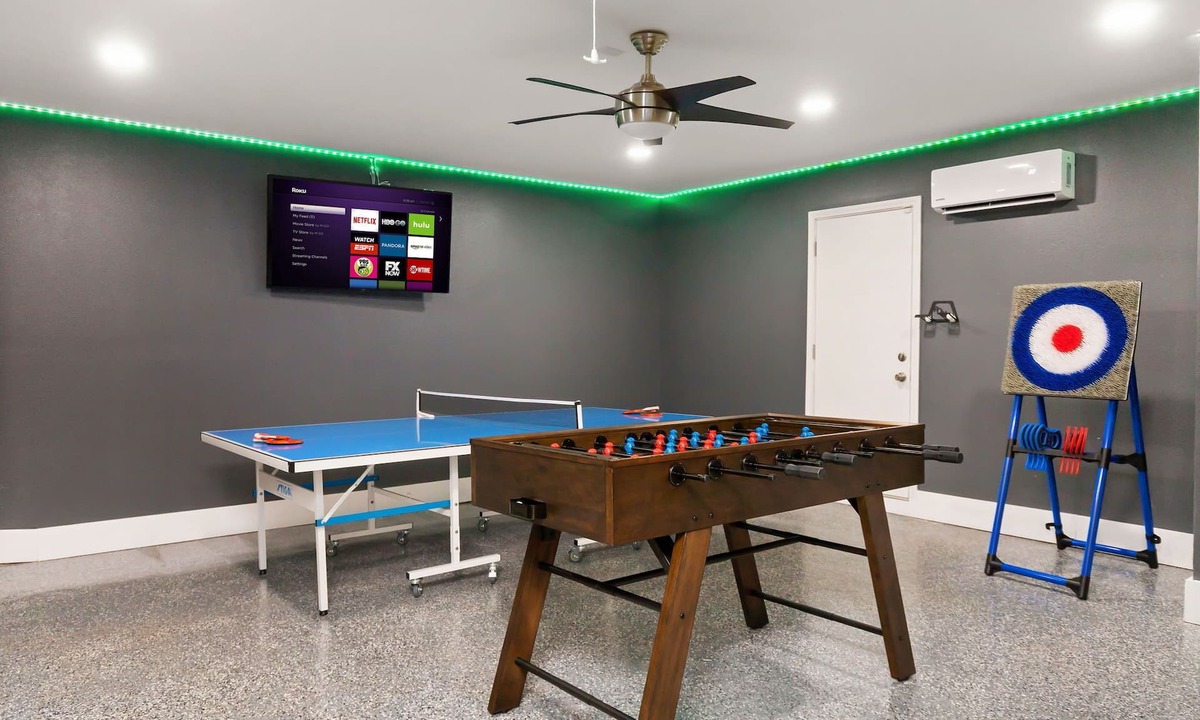 San Antonio House | Cozy 4BR | SeaWorld | Six Flags